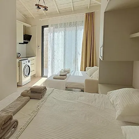 Hotel Bellezza Alacati