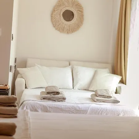 Hotel Bellezza Alacati