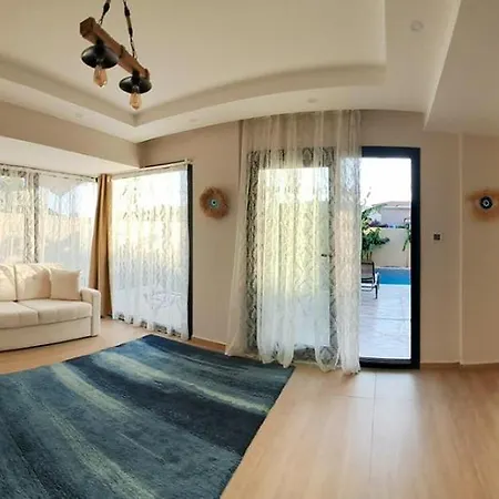 Bellezza Otel 4*