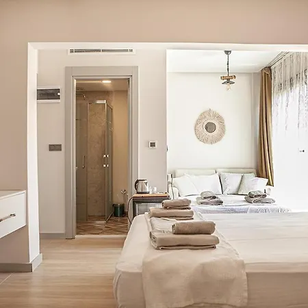 Hotel Bellezza Alacati