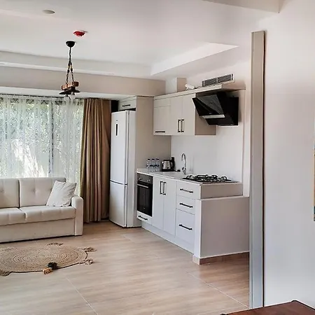 Bellezza 4* Alaçatı