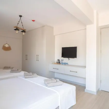 Bellezza Hotel Alaçatı