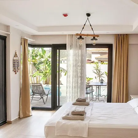 Otel Bellezza