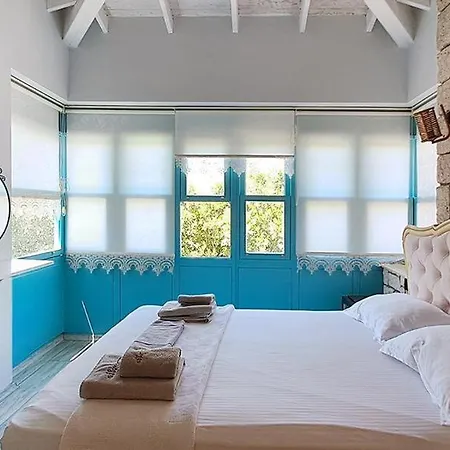 Otel Bellezza