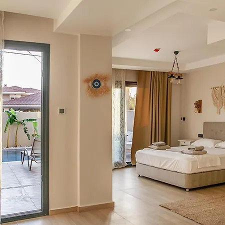 Hotel Bellezza 4*