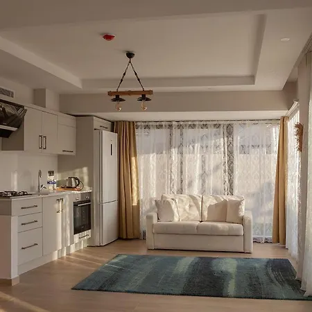 Bellezza Otel 4*