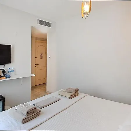 Bellezza Hotel Alaçatı