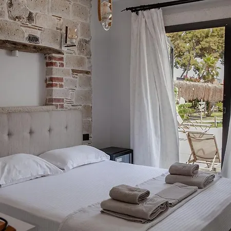 Bellezza Otel 4*