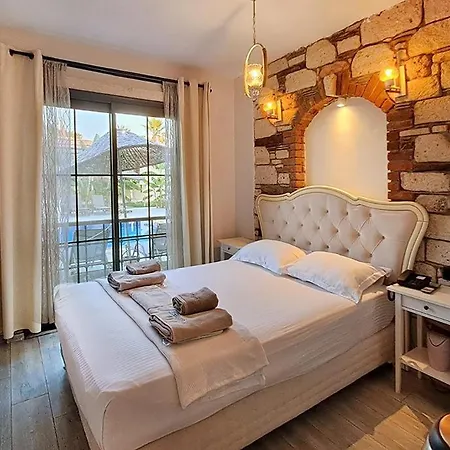Bellezza 4* Alaçatı