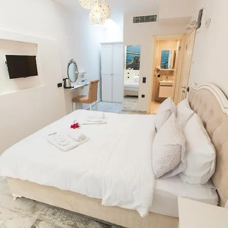 Bellezza Hotel Alaçatı