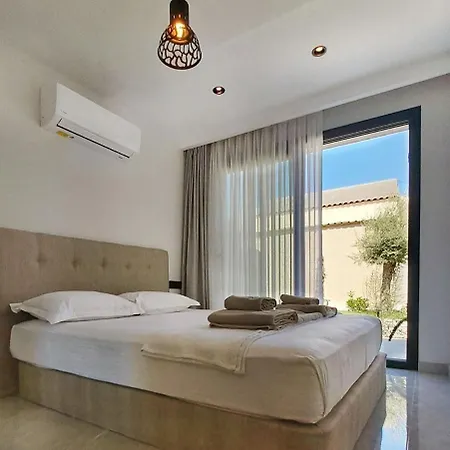 Hotel Bellezza 4*