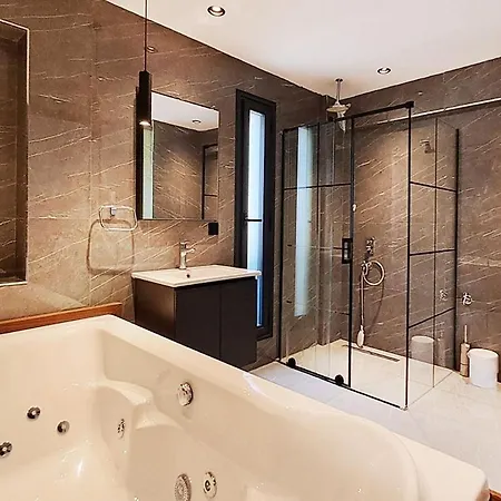 Bellezza Hotel Alaçatı