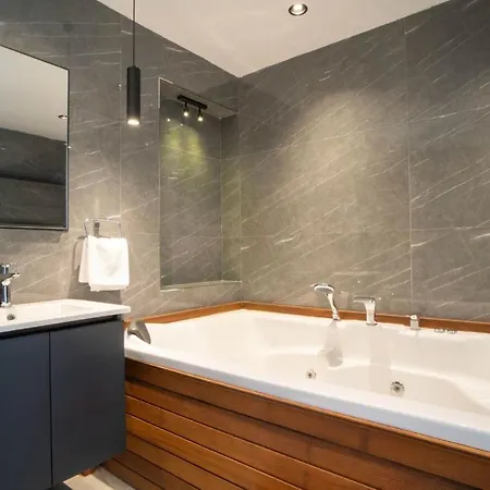 Bellezza Hotel