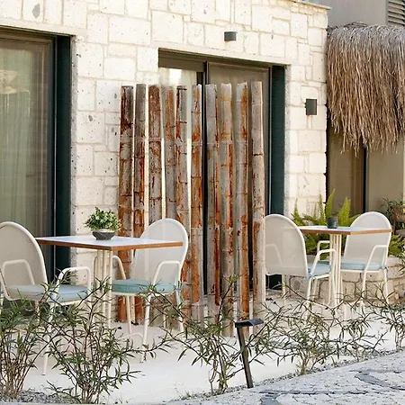 Hotel Bellezza Alacati