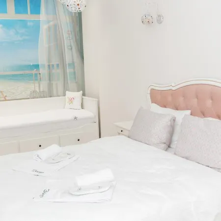 Bellezza 4* Alaçatı