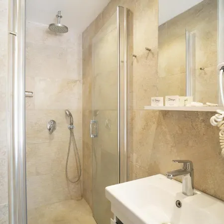 Bellezza Otel Alaçatı