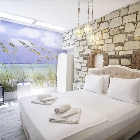 Bellezza Hotel Alacati