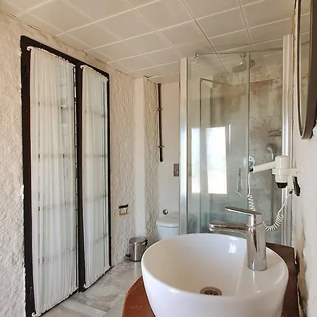 Bellezza Hotel Alaçatı