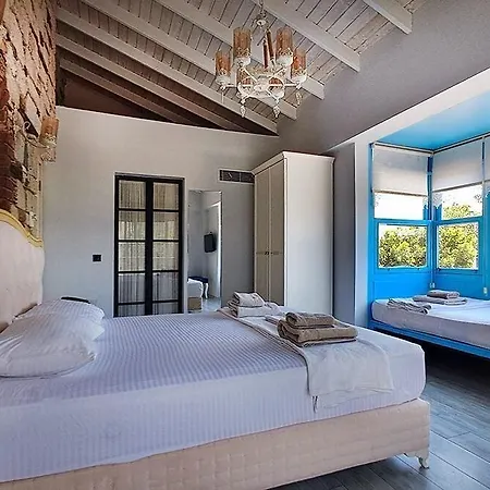 Hotel Bellezza 4*