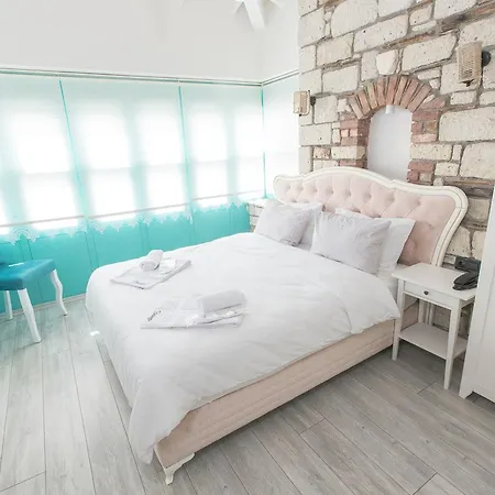 Bellezza Hotel 3*