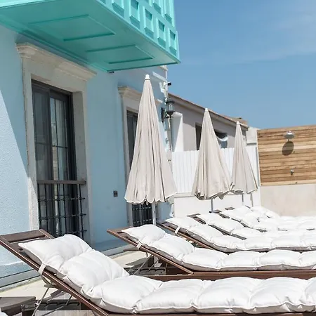 Hotel Bellezza 4*