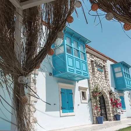 Bellezza Hotel 4*