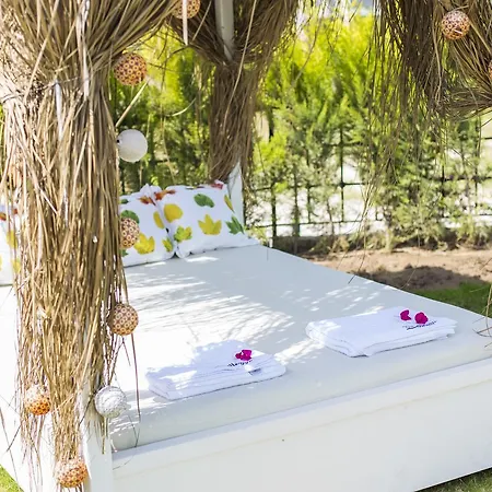 Bellezza 4* Alacati