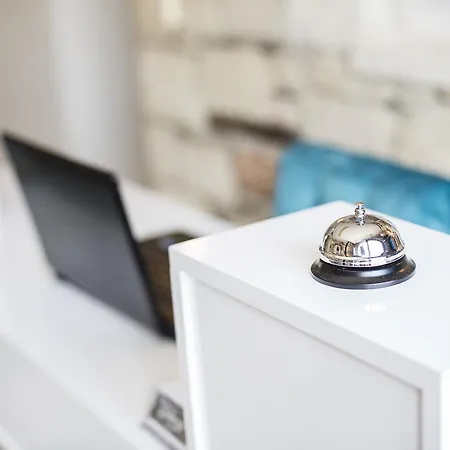 Bellezza 호텔 알라카티