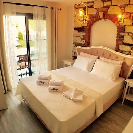 Hotel Bellezza Çeşme
