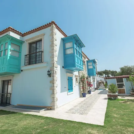 Hotel Bellezza Alacati