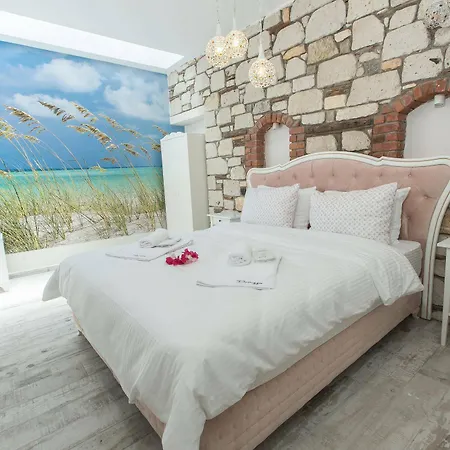 Bellezza Hotel