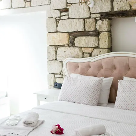 Hotel Bellezza Alacati