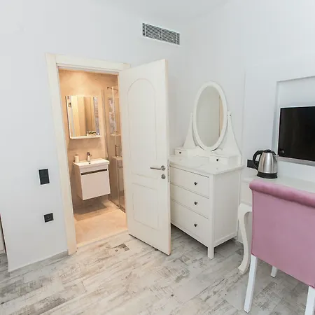 Hotel Bellezza 4*