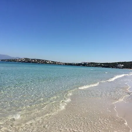 Bellezza 4* Alacati