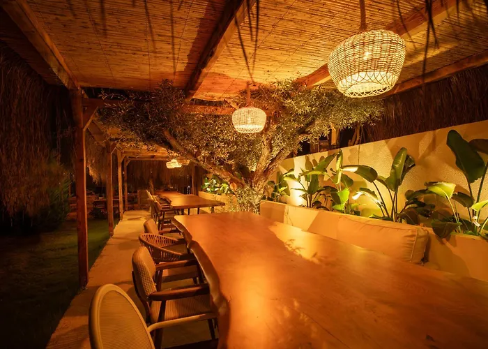 Bellezza ホテル アラカティ