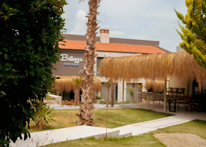Hotel Bellezza Alaçatı
