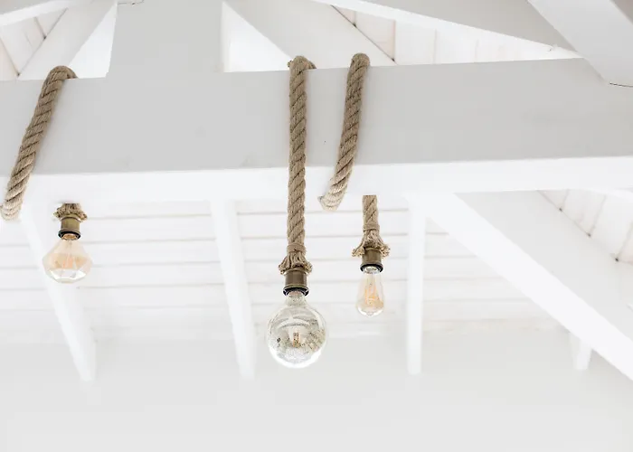 Bellezza ホテル アラカティ