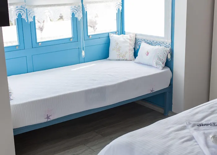 Bellezza 4* アラカティ