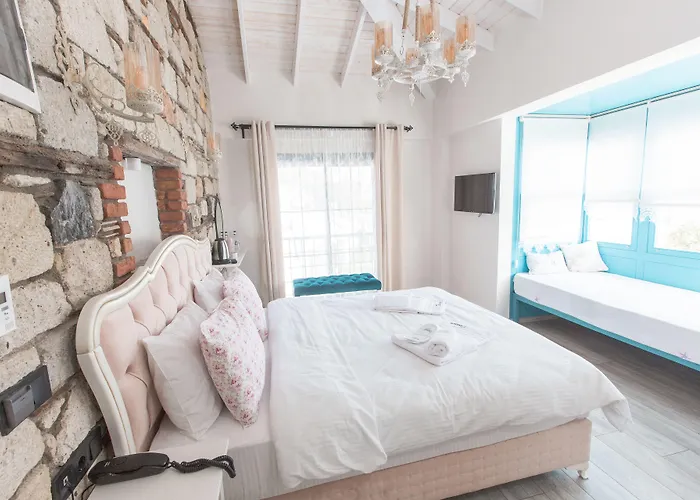 Bellezza 4* アラカティ