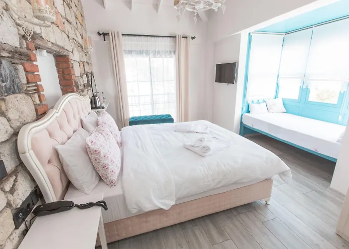 ホテル Bellezza アラカティ