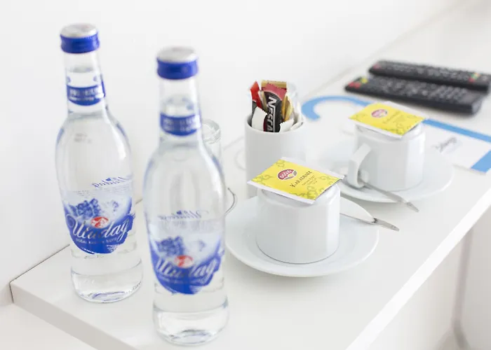 Bellezza アラカティ