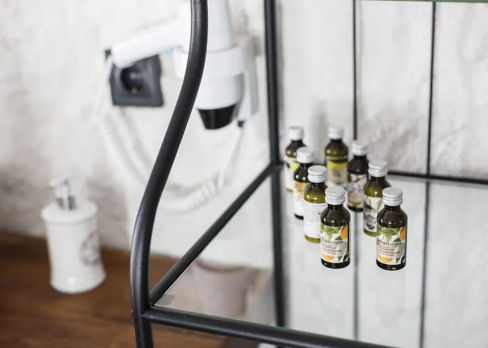 Bellezza ホテル 4*