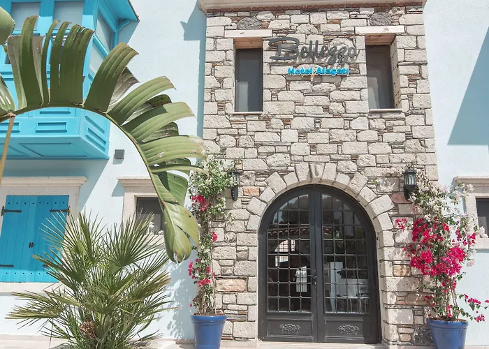 Hotel Bellezza Alaçatı