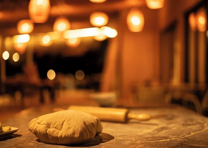 ホテル Bellezza 4*