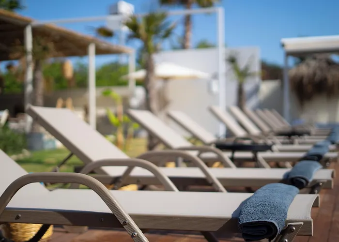 Bellezza 4* アラカティ