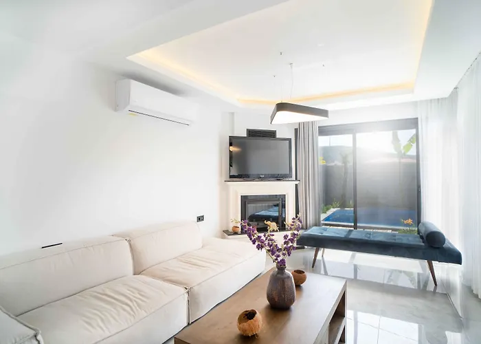 Hotel Bellezza Alaçatı