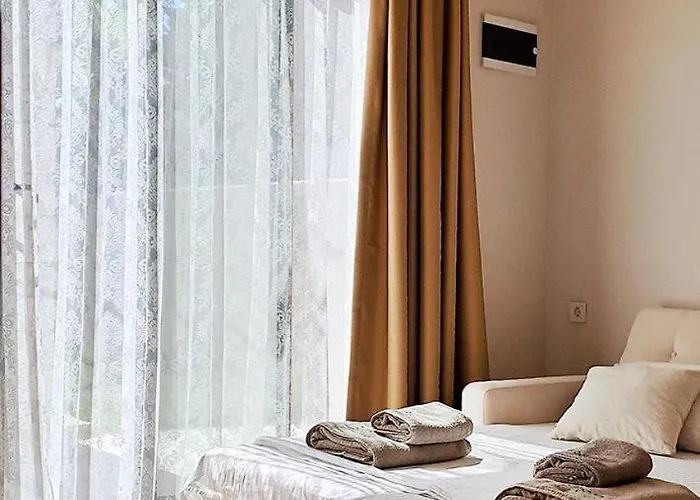 ホテル Bellezza アラカティ