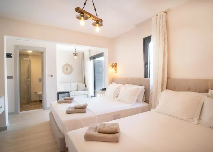 Bellezza Hotel Alaçatı