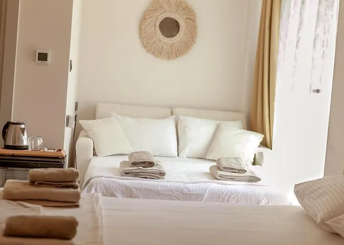 Hotel Bellezza Alaçatı