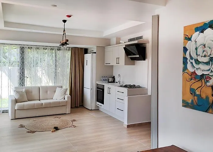 Bellezza 4* Alaçatı